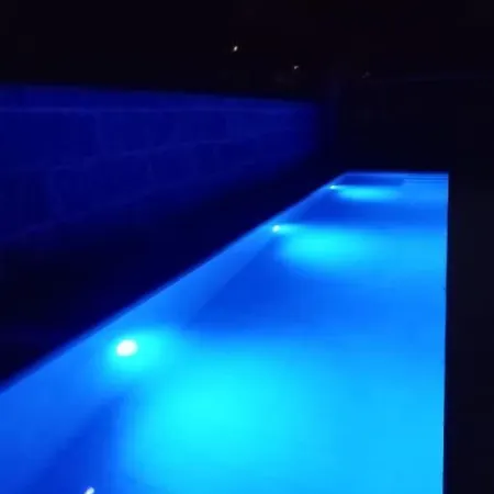 Hotel Casa Moderna Y Acogedora. 4*
