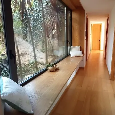 Casa Moderna Y Acogedora.