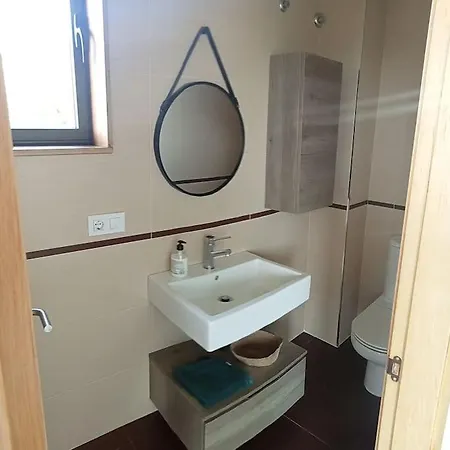 Hotel Casa Moderna Y Acogedora. 4*