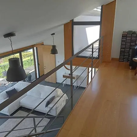 Hotel Casa Moderna Y Acogedora. 4*