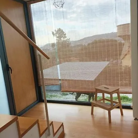 Casa Moderna Y Acogedora. Hotel