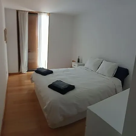 Casa Moderna Y Acogedora.