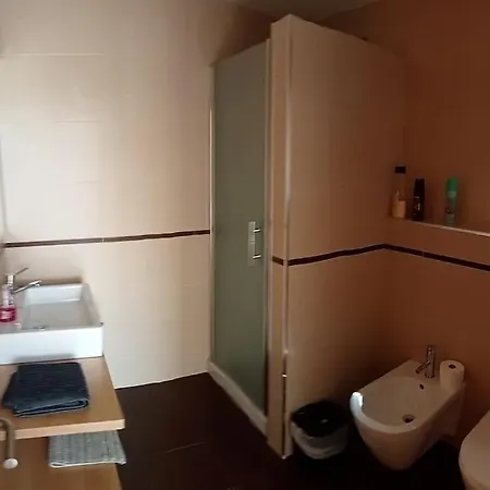 Casa Moderna Y Acogedora. Hotel 4*