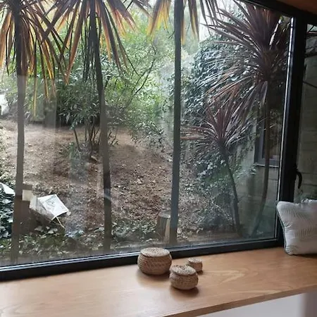 Hotel Casa Moderna Y Acogedora. 4*